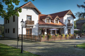 Гостиница Villa Aurelia   Наленчув
